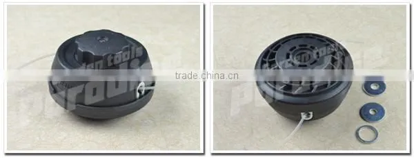 Professional Grade Nylon Weed Trimmer Heads