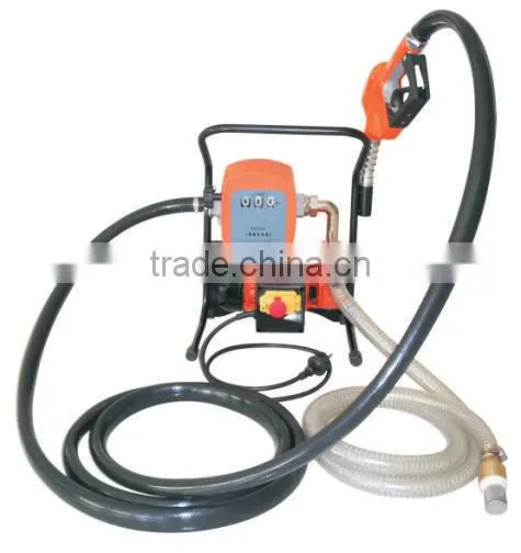 TP04031 AC Diesel transfer pump with self-priming function