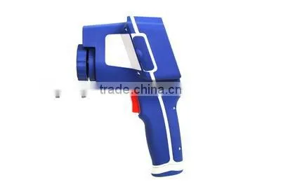 Intrinsically Safe Infrared Thermal Imager