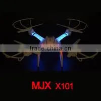 6-Axis 360 Flips One-key-return Kit 2.4g fpv rc drone RC hexacopter drone