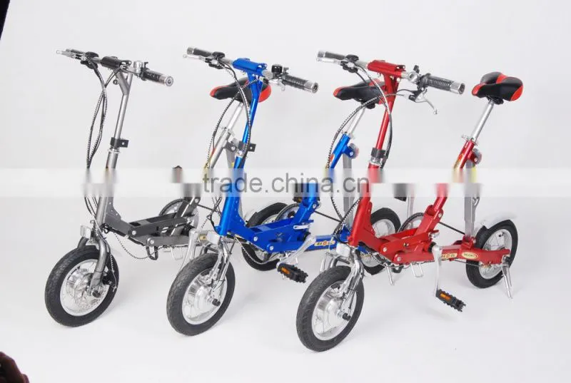 electric bicycle