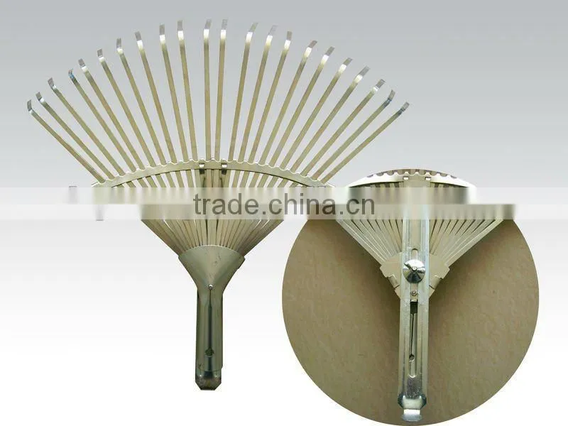 STEEL RAKE