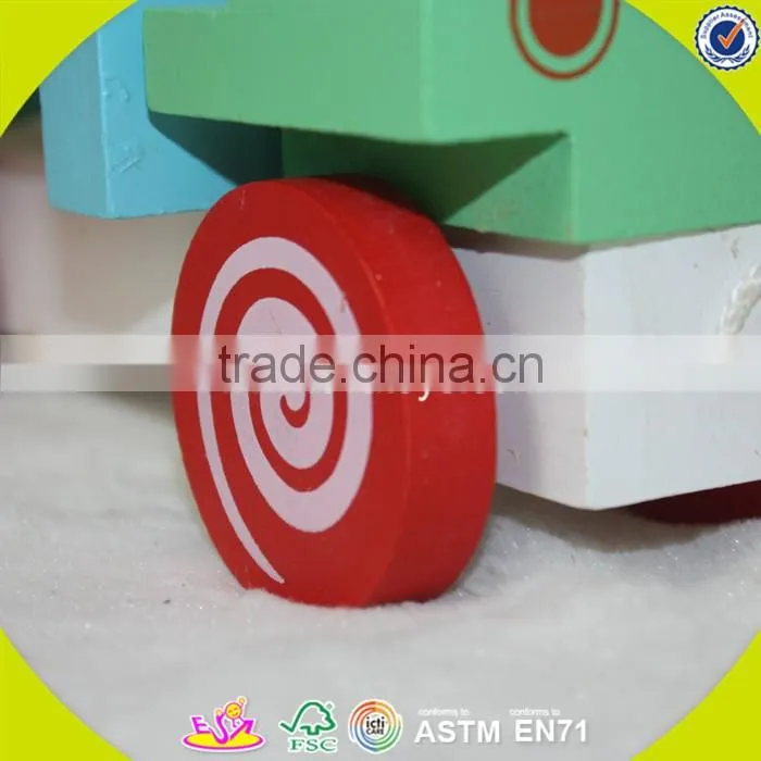 wholesale fashion wood screws toys popular wood screws toys W03C008