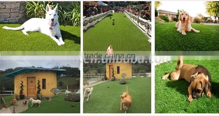 Good price artificial grass turf manufacture wholesale online