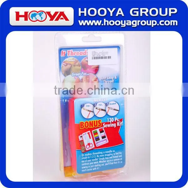 AS SEEN AS ON TV SEWING KIT
