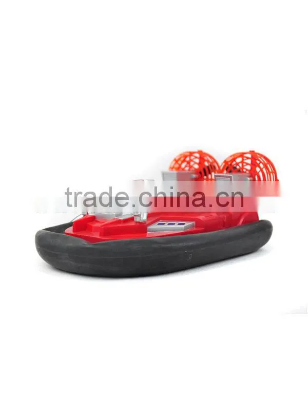 NEW hovercraft 3 Channe rc hovercraft boat