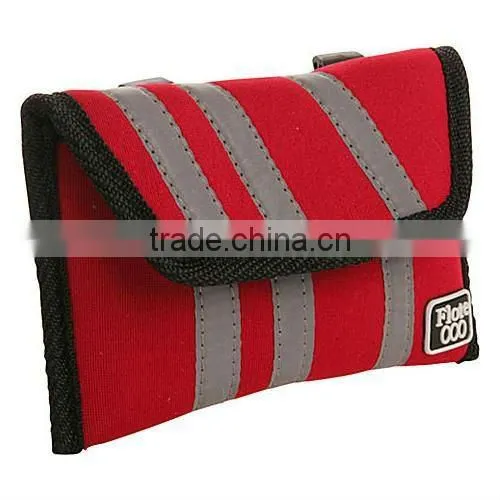 2012 hot sell neoprene coin purse pouch bag