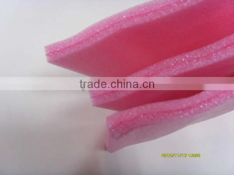 5mm waterproof cheap thick foam sheet epe foam sheet packaging foam epe sheet foam