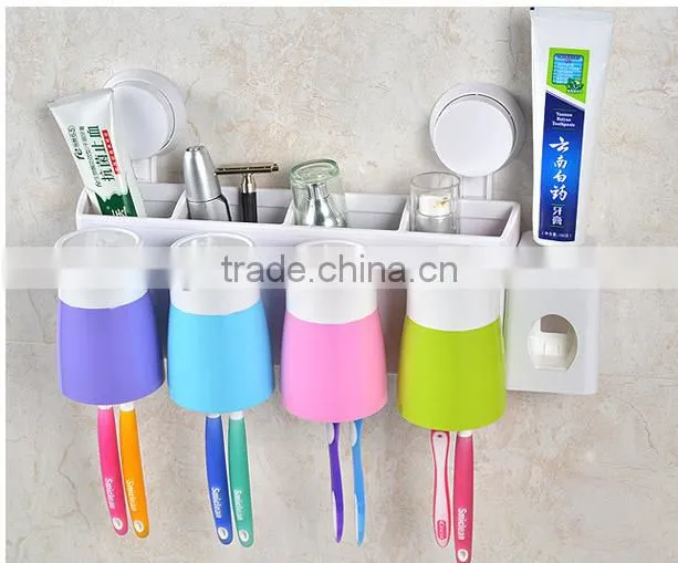 Toothpaste Holder