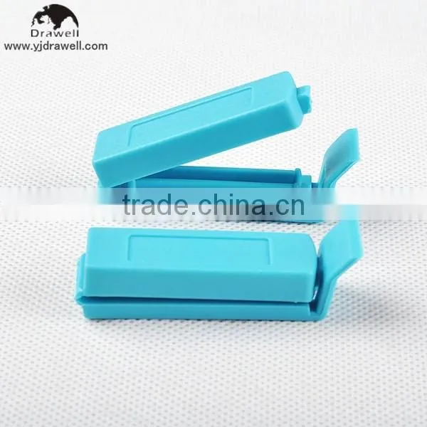MC-0264 Home Kitchen Food Snacks Chips Food Sealing Clip