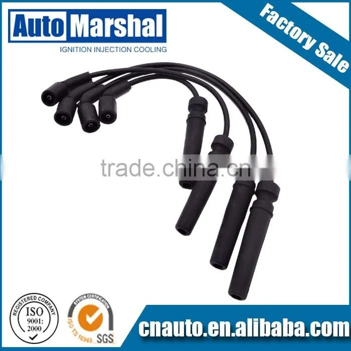 96211948 hight quality ignition wire for DAEWOO