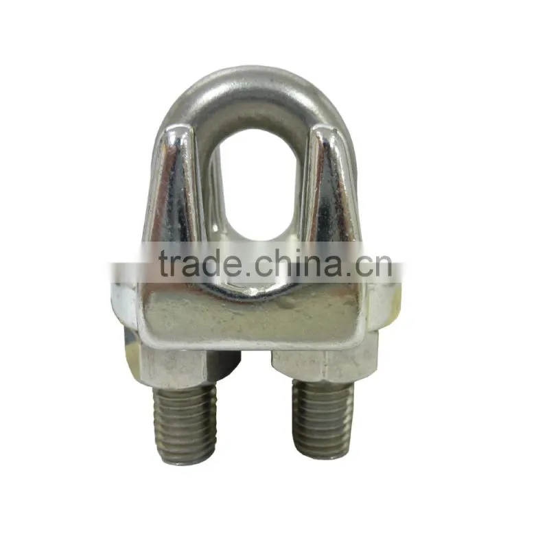 Marine Mooring Wire Rope Clip