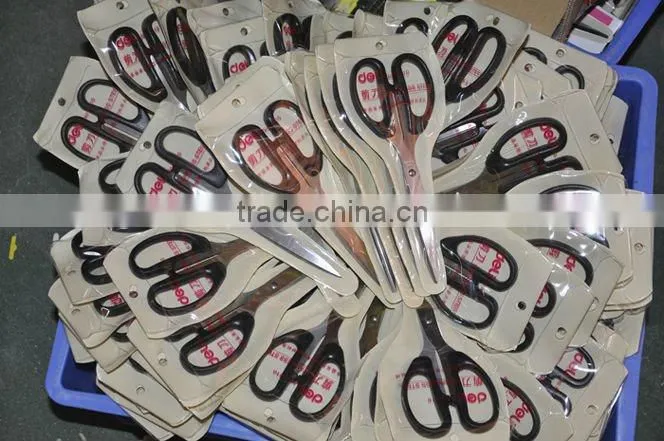 8" 2Cr13 stailess steel scissor