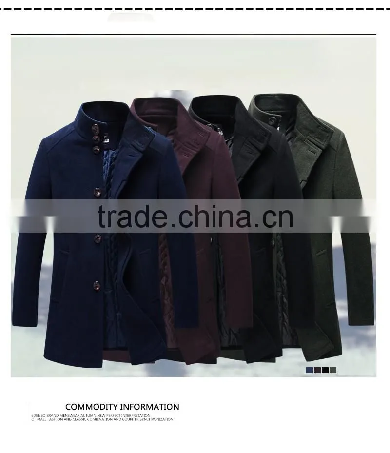 Wholesale Manufacturing of Plaids and Tweeds Jacket