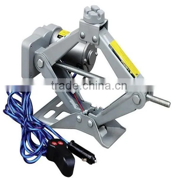 Secured Scissor Small Jack Hydraulic /Scissors Jack