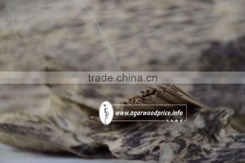 High Quality Agarwood Incense