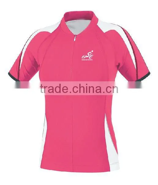 New design sportex mens bike shirts,OEM custom cycling jersey, High quality bicycle jersey