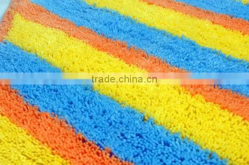 BUTTERFLY SHAPE BATHMAT SHANGHAI BATHMAT SETS BATHMAT (EV-B010-BM)