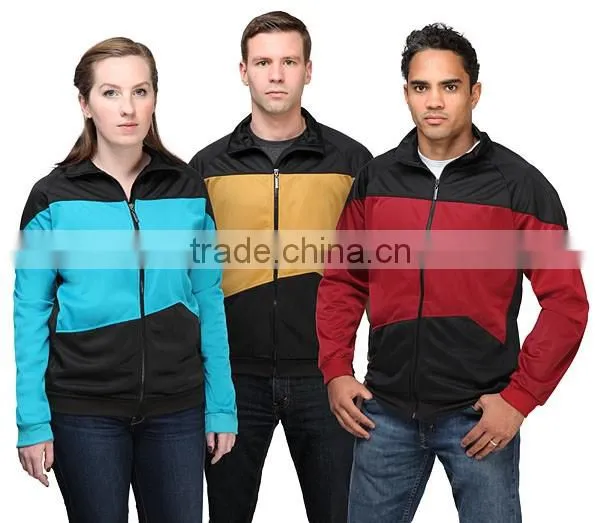 Customize your own winter jacket for women
