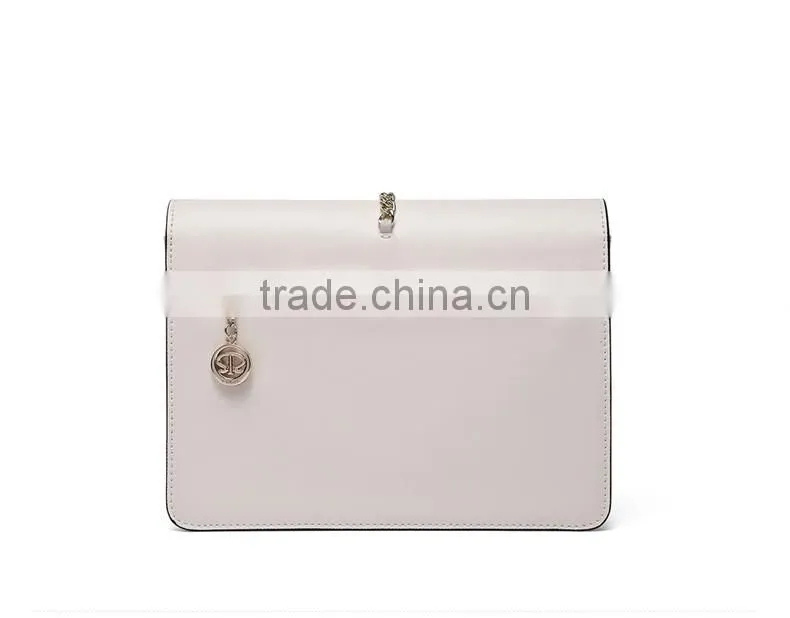 genuine leather bag ladies bag fashion