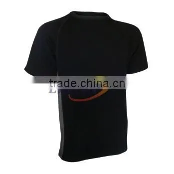 Lenzing FR flame resistant base layer shirts