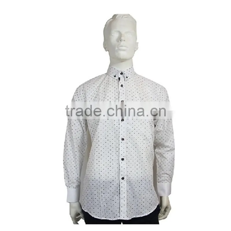2014 2015 Alephan men running shirt