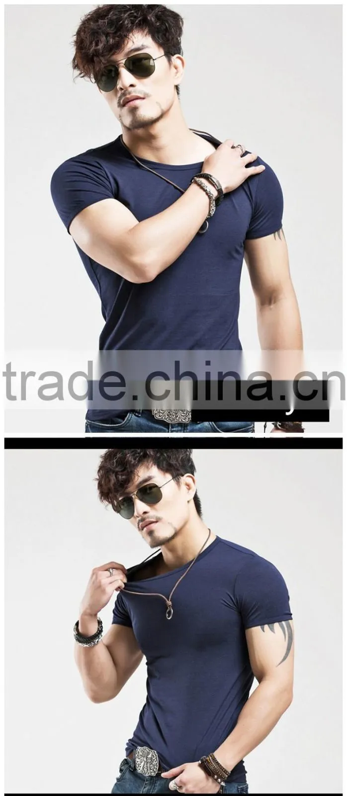 T Shirt,Custom T-Shirt,100%Cotton Man Blank T Shirt Wholesale China