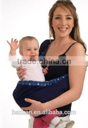 Baby Carrier/ newborn baby in swaddling clothes belt/TC pure cotton babies