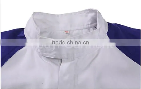 Low price 100%Cotton Coveralls for Workers