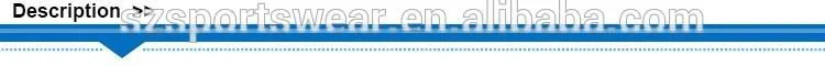 Blank Design Plain Color Crew Neck Cool Dry Short Sleeve Compression T Shirt
