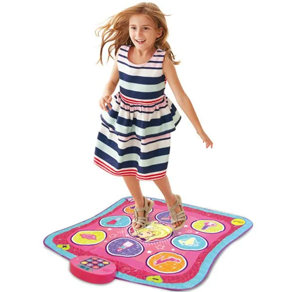 SunLin Electronic Playmat Manufacturer Co., Ltd company overview - view 1