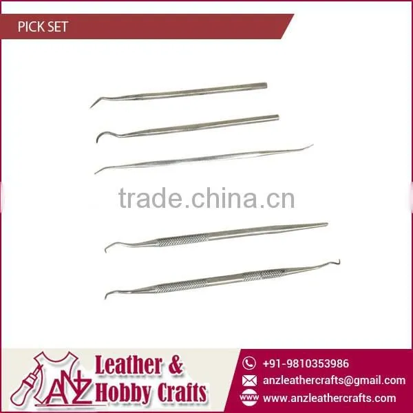 High Durable Widely Used Jewelry Tool Pick Set for Sale