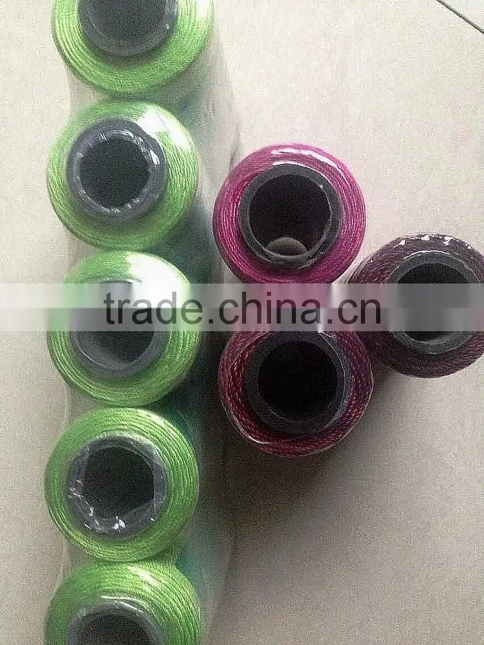 High Quality Wear Resistant 100% Polypropylene Thread String For Fishing