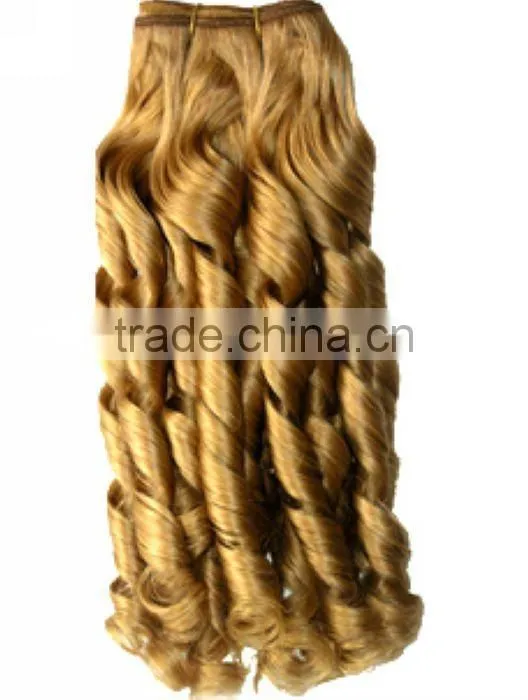 Remy hair weft/ Italian human hair weave extensions