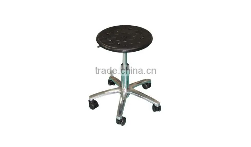 Black ESD Stool