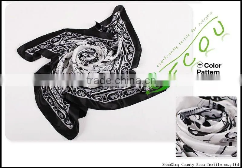 women fashion elastic scarf