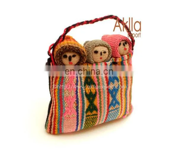 Beautiful Aguayo Pincushions Needle Case