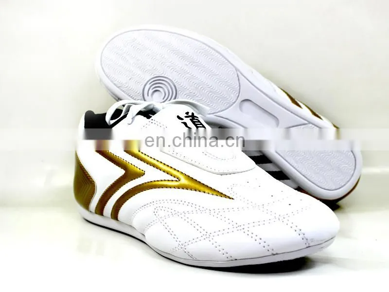 taekwondo fitness shoe sneakers competion martila arts footwear