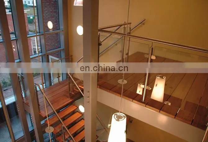 Stainless Steel Handrail