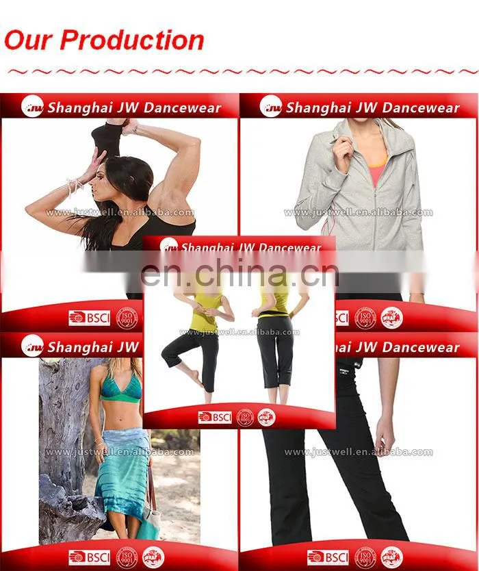 high quality costomed hot yoga polo shirt