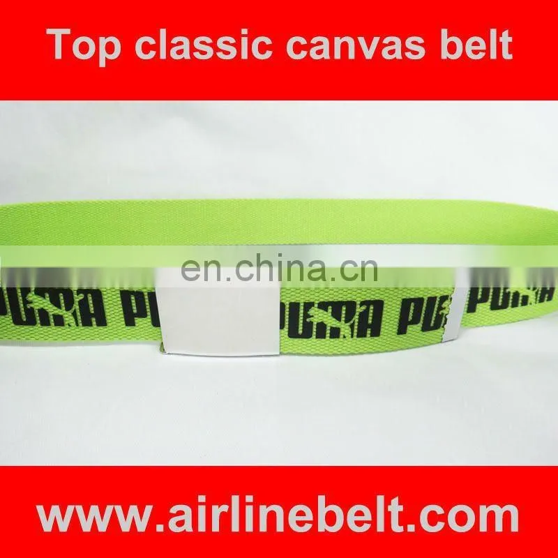Fashionable woman costume belts/millitary buckle belt