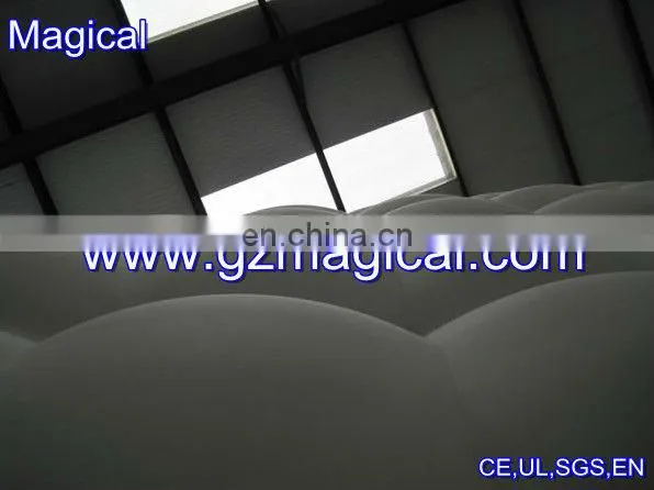Event Inflatable Cube Tent with Cheap Price