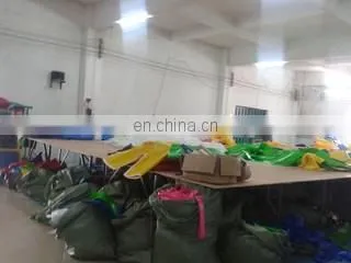 Guangzhou Ifun Toys Co., Ltd. company overview - view 2