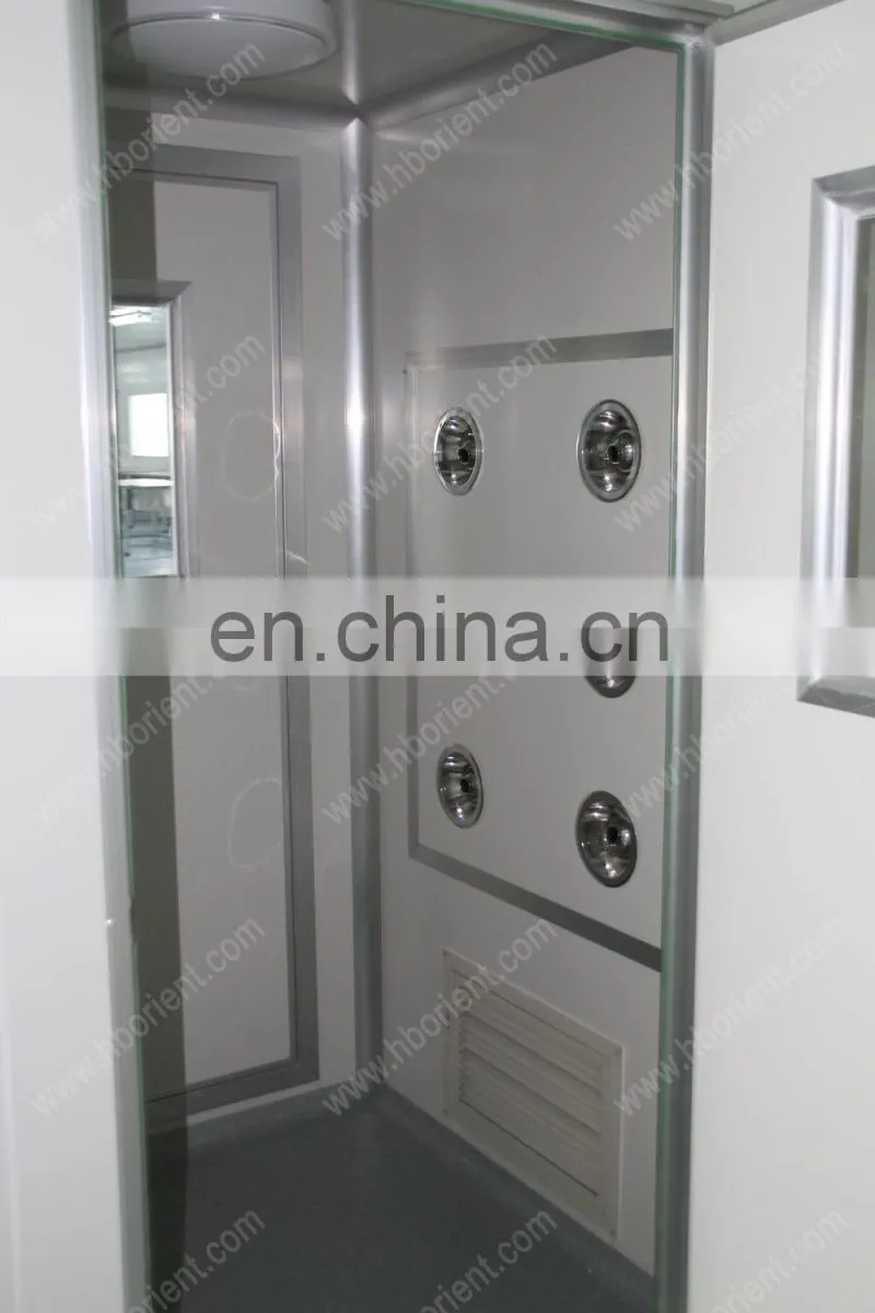Disposable Plastic PE Visitor Coat