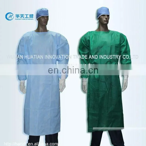 Split Drape Pack Surgical Kit Essential Consumable Pack