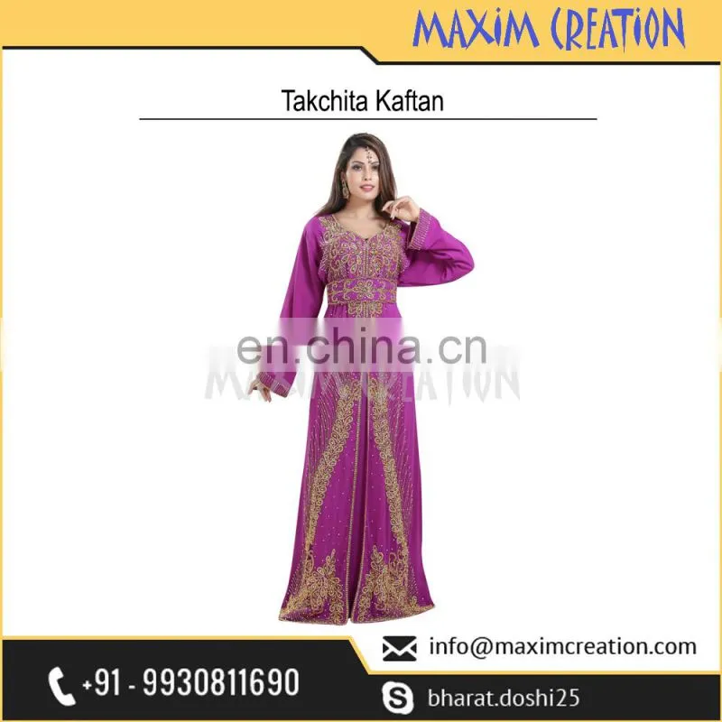Hena Party Wear Takchita With Beautiful Design Perfect For Any Festive Occasion 6527
