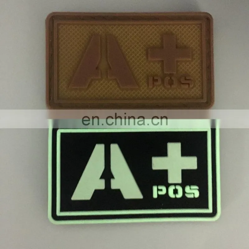cartoon iron on skull pvc patch rubber patch