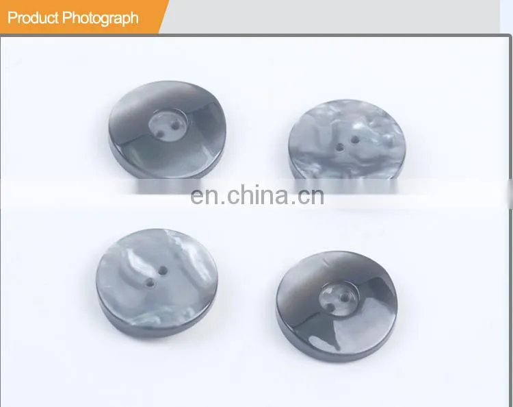 Custom Made Plastic Buttons BP40541