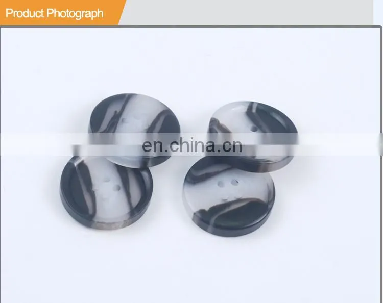 Fashion Fancy Polyester Buttons BP40554