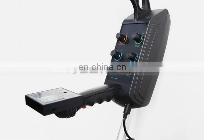 City Electrical Security Undergrund High Voltage Metal Cable Detector